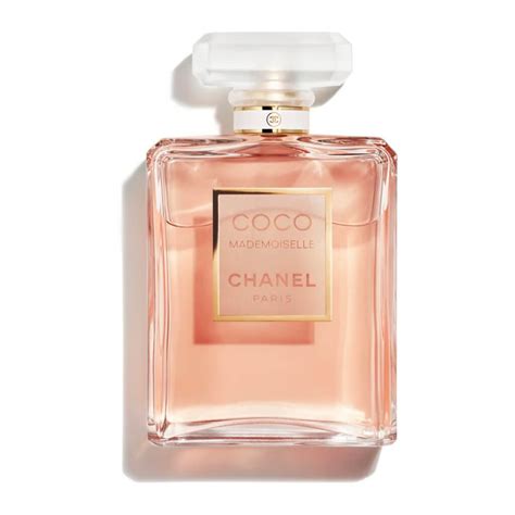 chanel coco mademoiselle edp 100ml bayan parfümü|what does Coco Chanel perfume smell like.